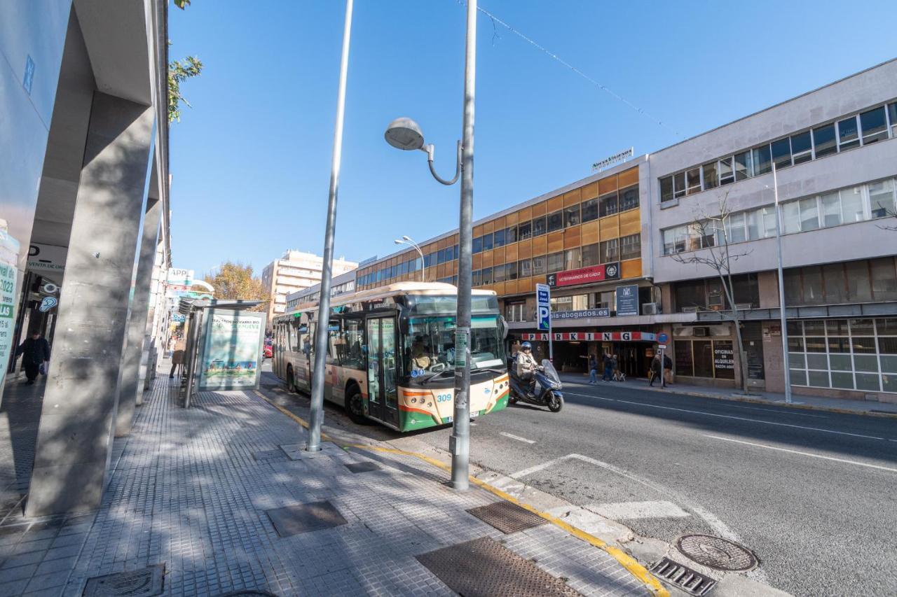Apartamento Cadiz Be Kind Exterior foto